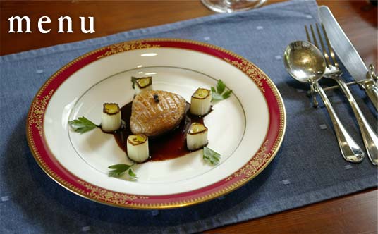 Uraku menu@C[W